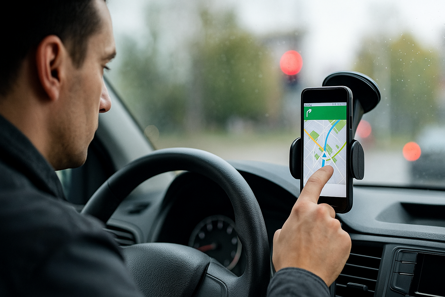 Taxi por aplicativo 2025